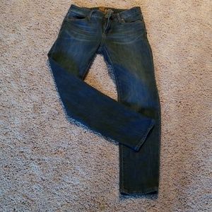 Kut from the Cloth Boyfriend Jeans